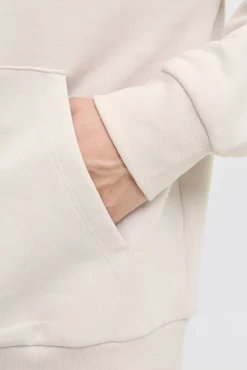 Sweatshirt Capuz