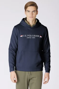 Sweatshirt Capuz