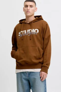 Sweatshirt Capuz