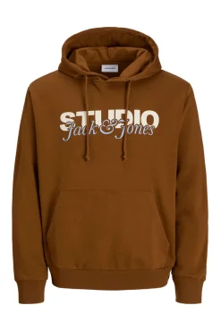 Sweatshirt Capuz