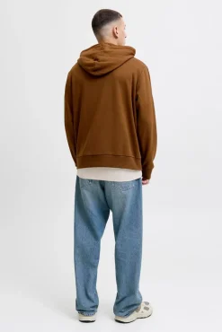 Sweatshirt Capuz