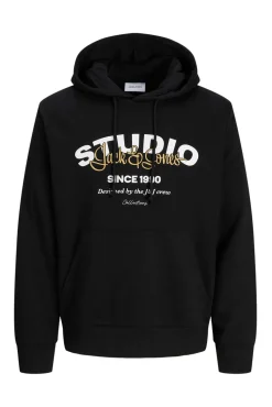 Sweatshirt Capuz