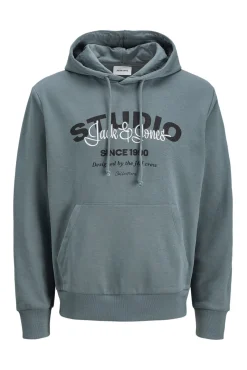 Sweatshirt Capuz