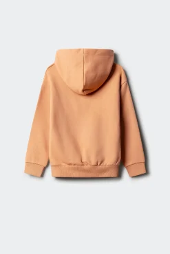 Sweatshirt capuz Marvel