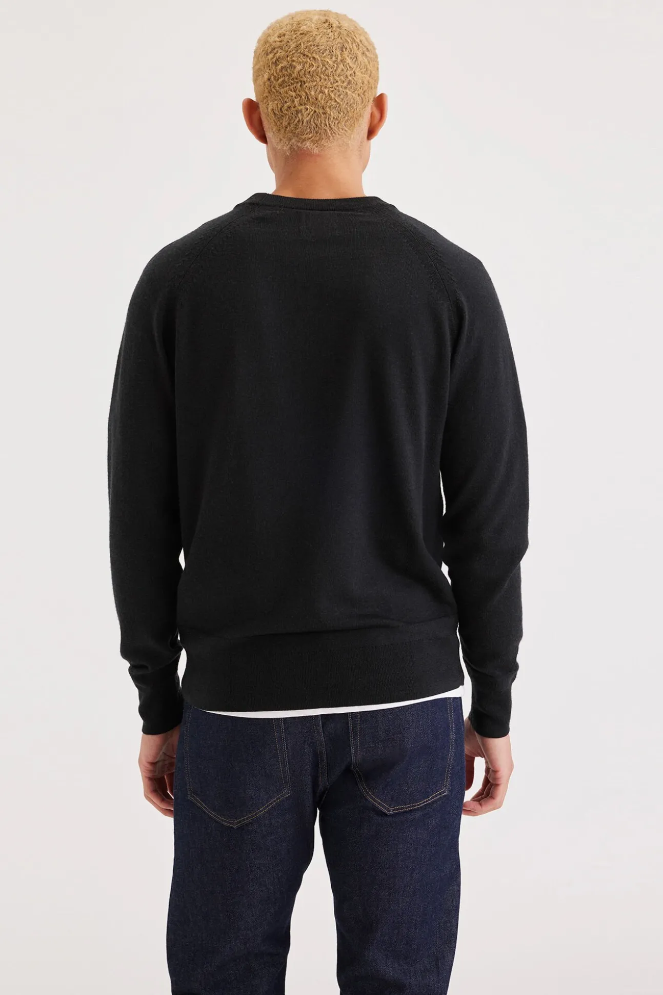 Sweatshirt clássica