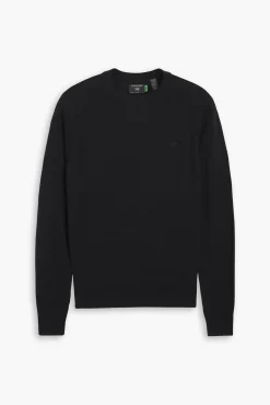 Sweatshirt clássica