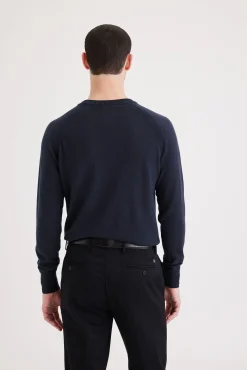 Sweatshirt clássica