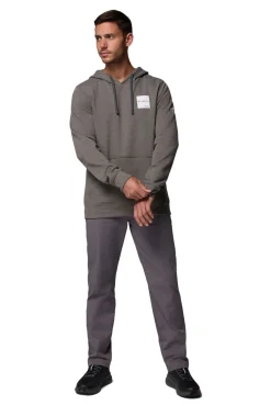 Sweatshirt Columbia Trek™ para homem capuz