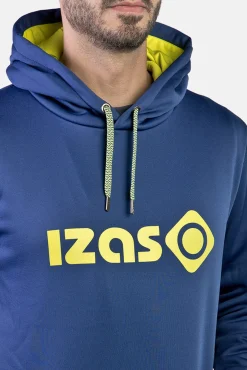 Sweatshirt com capuz