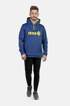 Sweatshirt com capuz