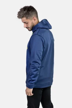 Sweatshirt com capuz