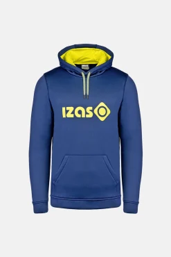 Sweatshirt com capuz