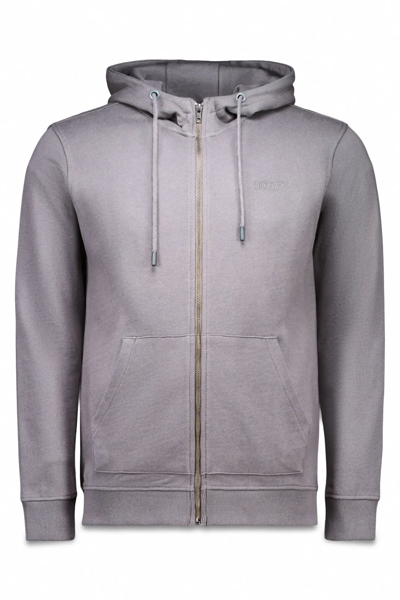 Sweatshirt com capuz
