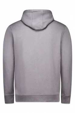 Sweatshirt com capuz