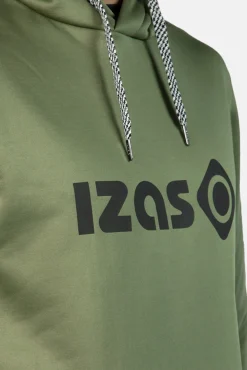 Sweatshirt com capuz