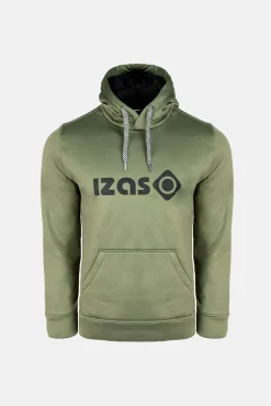 Sweatshirt com capuz