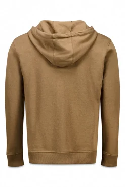 Sweatshirt com capuz
