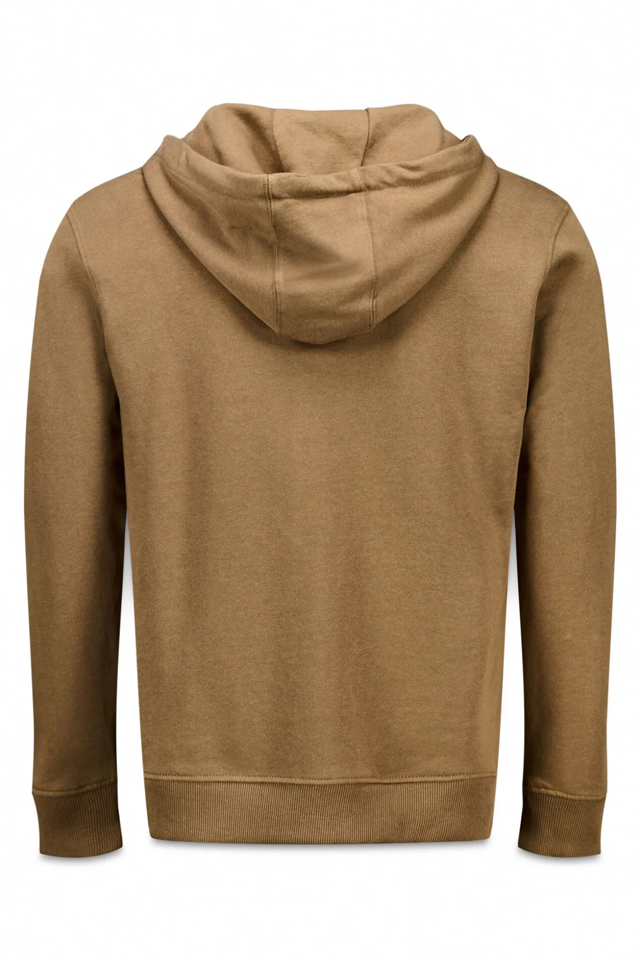 Sweatshirt com capuz