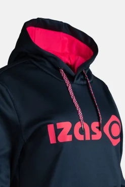 Sweatshirt com capuz