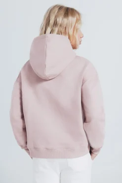 Sweatshirt com cordão para cavalo para menina
