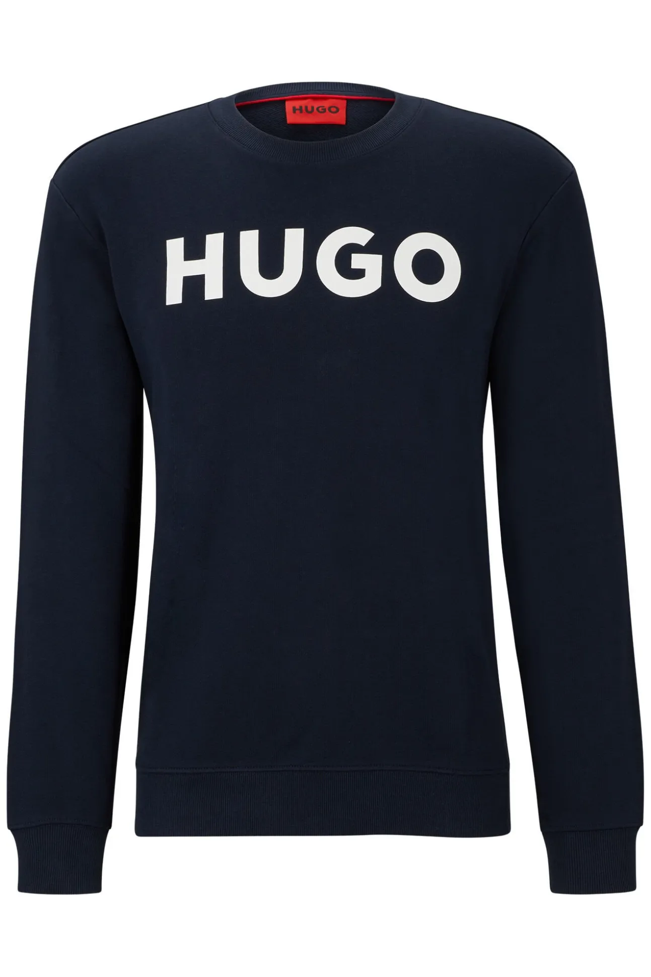 Sweatshirt com logo