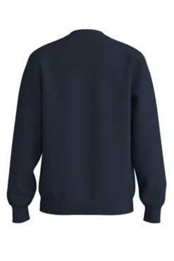Sweatshirt com logo