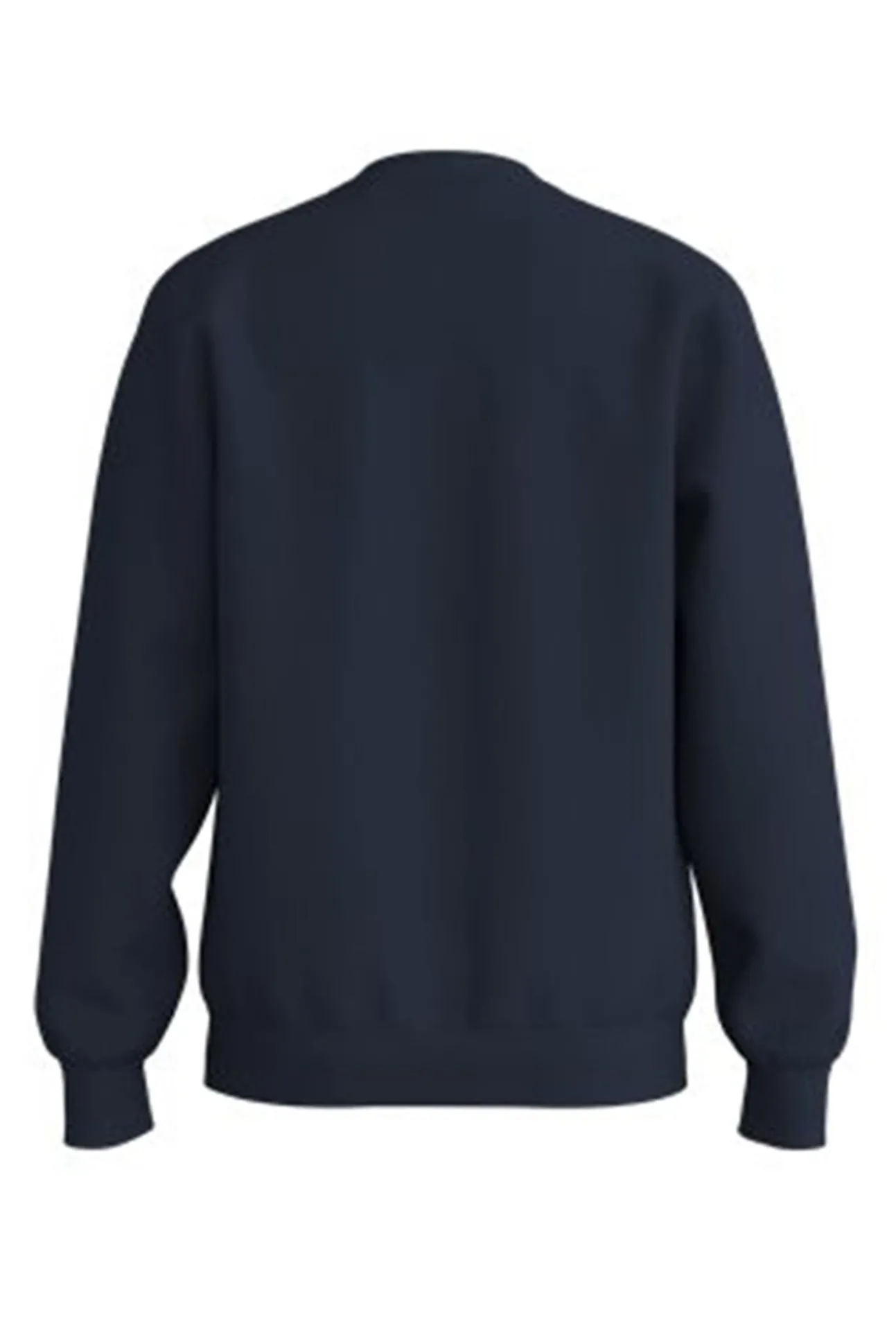Sweatshirt com logo