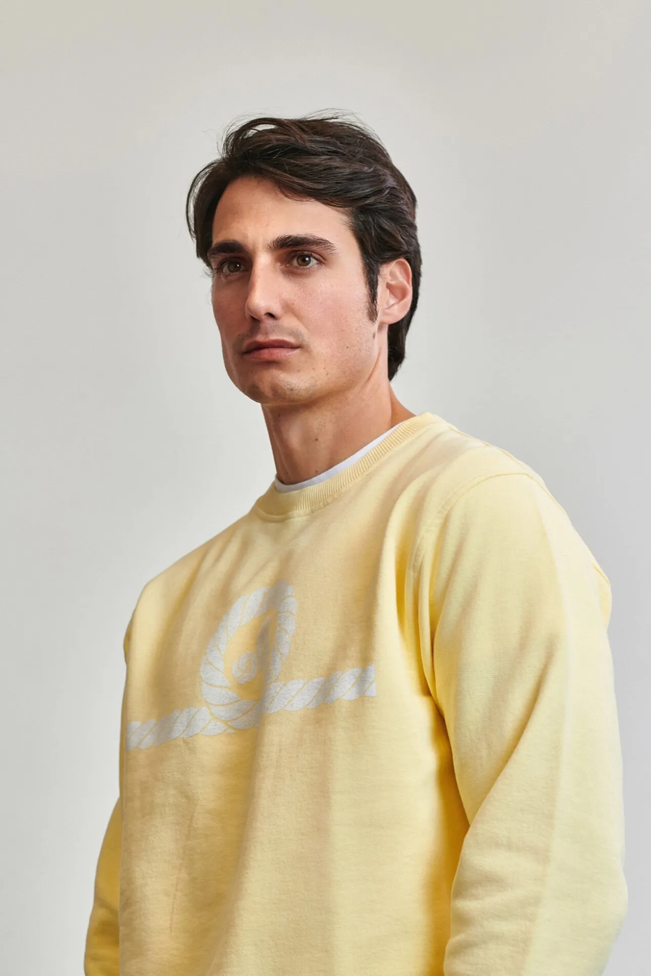 Sweatshirt da Sardenha