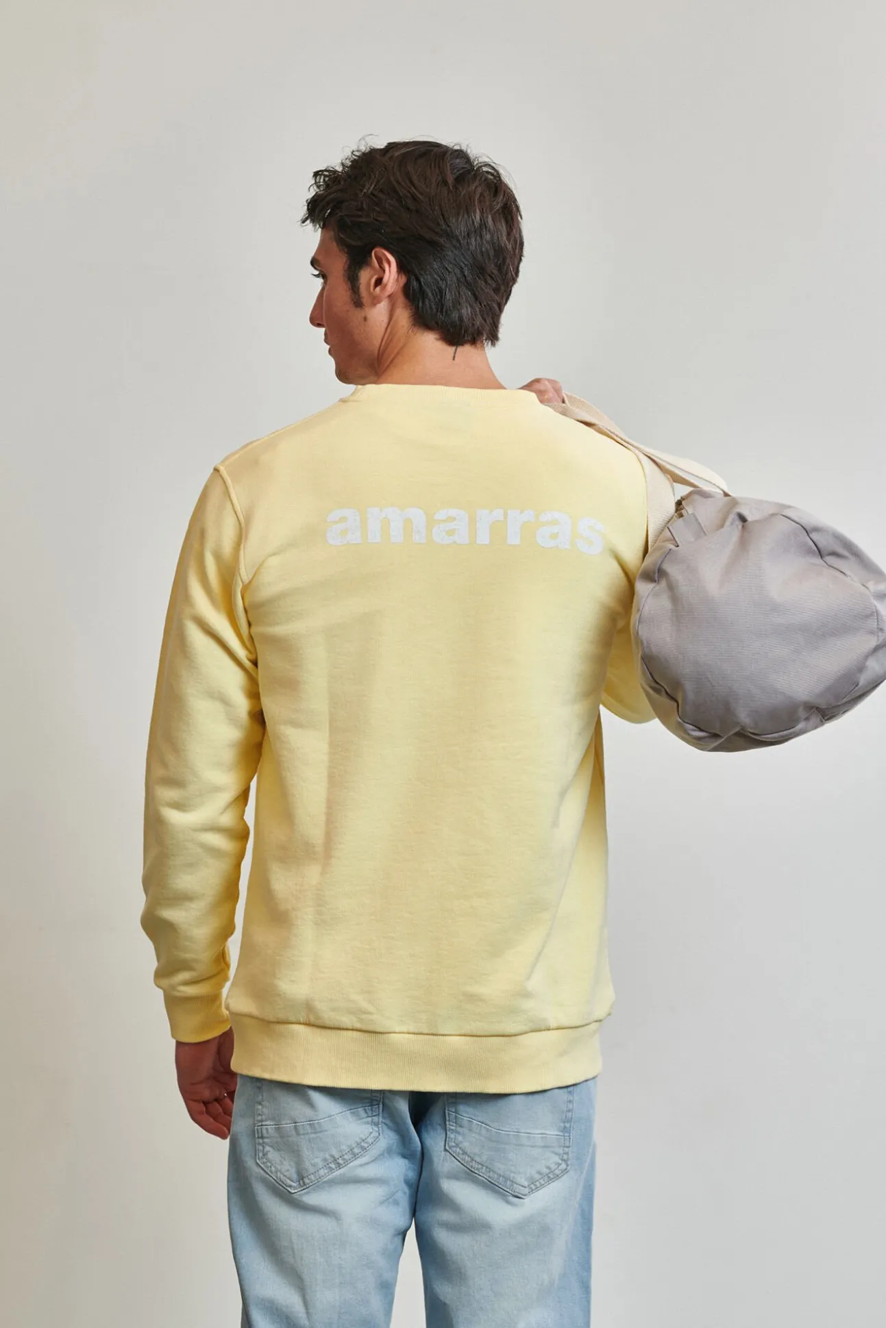 Sweatshirt da Sardenha