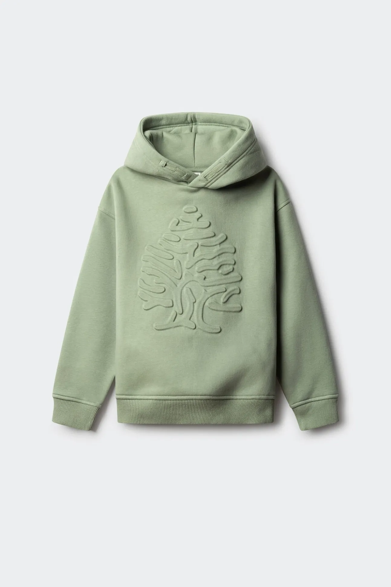 Sweatshirt de capuz