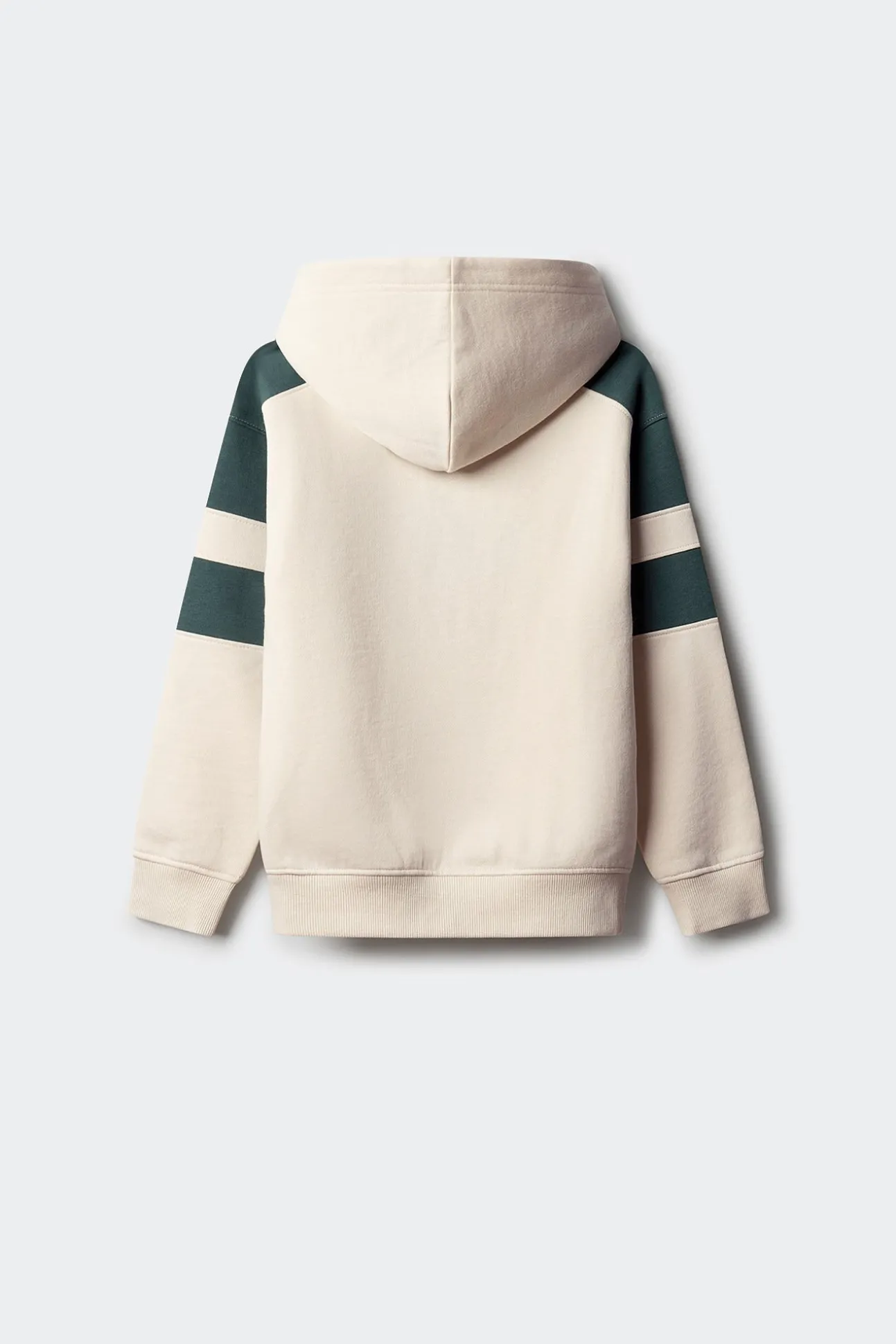 Sweatshirt de capuz