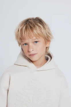 Sweatshirt de capuz