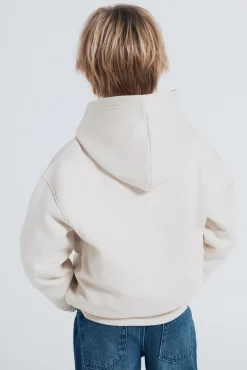 Sweatshirt de capuz