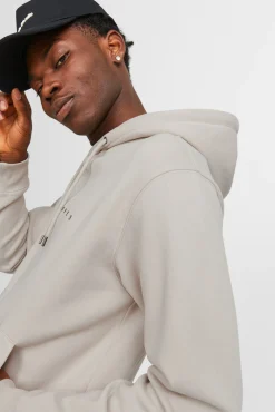 Sweatshirt de corte regular