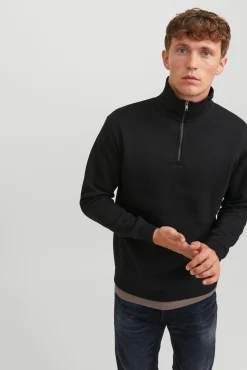 Sweatshirt de corte regular