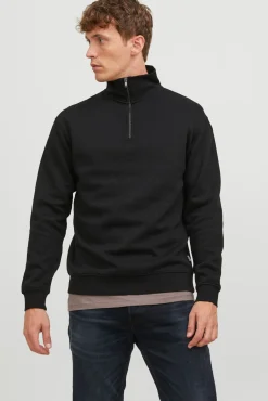 Sweatshirt de corte regular