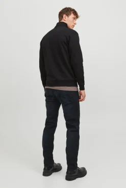 Sweatshirt de corte regular