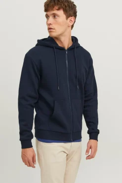 Sweatshirt de corte regular