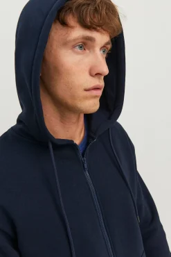 Sweatshirt de corte regular
