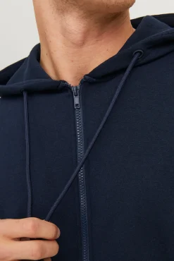 Sweatshirt de corte regular