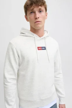 Sweatshirt de corte regular
