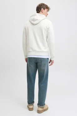 Sweatshirt de corte regular
