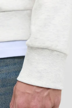 Sweatshirt de corte regular