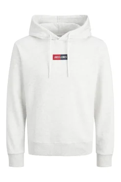 Sweatshirt de corte regular