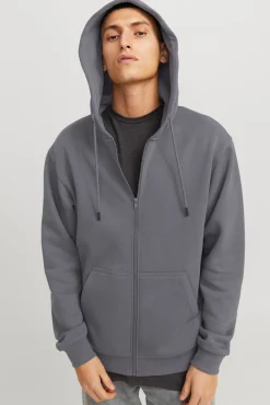 Sweatshirt de corte regular
