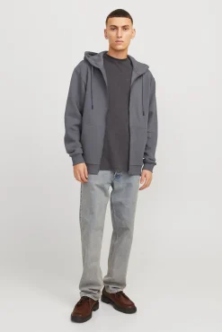 Sweatshirt de corte regular
