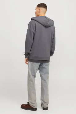 Sweatshirt de corte regular