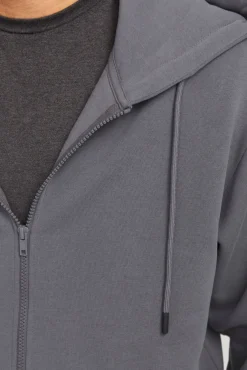 Sweatshirt de corte regular