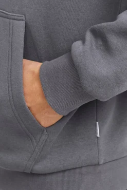 Sweatshirt de corte regular