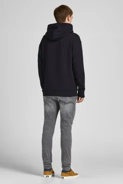 Sweatshirt de corte regular